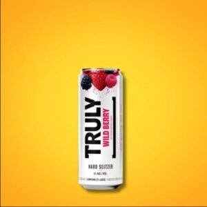 TRULY WILD BERRY