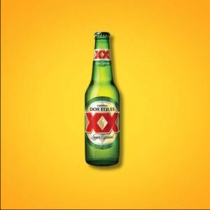 DOS EQUIS LAGER