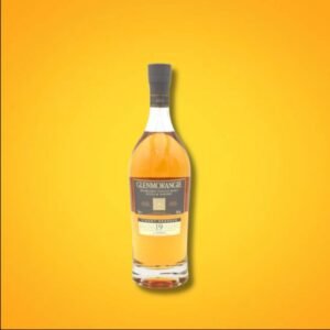 GLENMORANGIE 19 YEAR SCOTCH