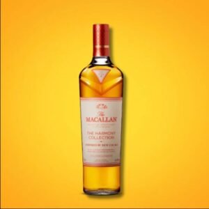 MACALLAN HARMONY COLLECTION RICH CACAO SCOTCH