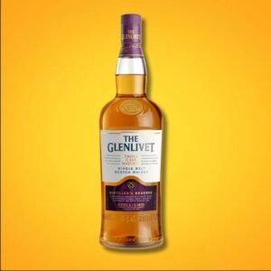THE GLENLIVET 18 YEAR BATCH RESERVE SCOTCH