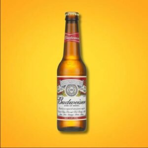 BUDWEISER