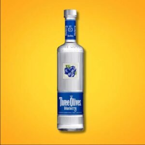 THREE OLIVES BLUEBERRY - Image 1
