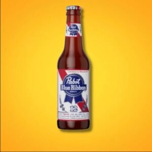 PABST BLUE RIBBON