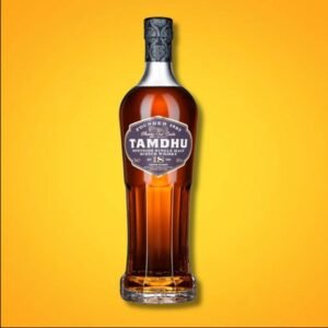 TAMDHU 18 YEAR SCOTCH - Image 1
