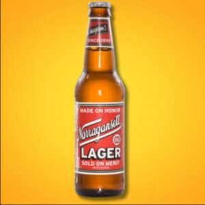NARRAGANSETT LAGER