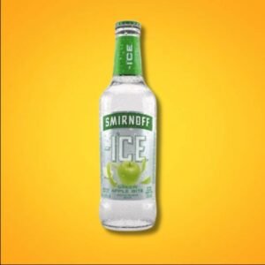 SMIRNOFF ICE GREEN APPLE - Image 1