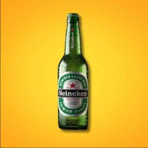 HEINEKEN