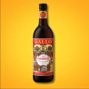 GALLO VERMOUTH SWEET - Image 1