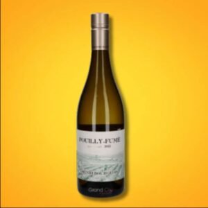 POUILLY-FUME