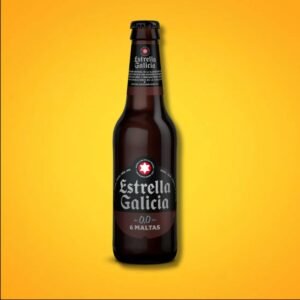 ESTRELLA GALICIA