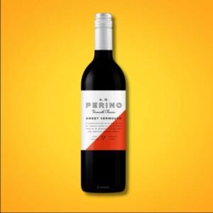 A.G. PERINO SWEET VERMOUTH