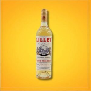 LILLET BLANC
