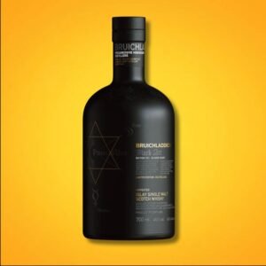 BRUICHLADDICH BLACK ART 10.1 SCOTCH