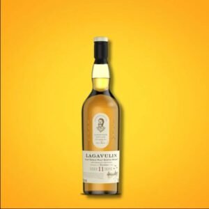 LAGAVULIN 11 YEAR OFFSHORE SCOTCH