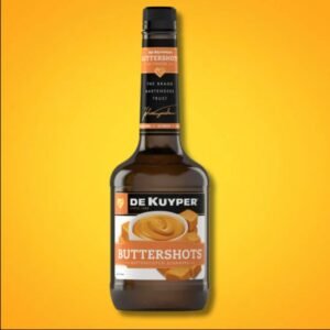 DEKUYPER BUTTERSHOT SCHNP