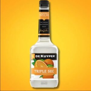 DEKUYPER TRIPLE SEC
