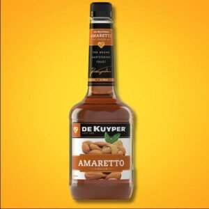 DEKUYPER AMARETTO