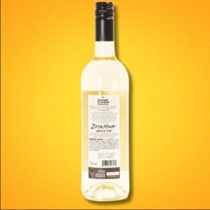 BIODYNAMIC WHITE WINE