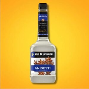 DEKUYPER ANISETTE