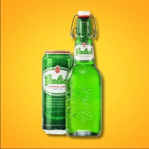 GROLSCH - Image 1