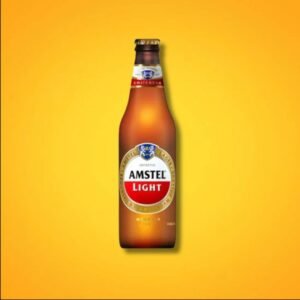 AMSTEL LIGHT