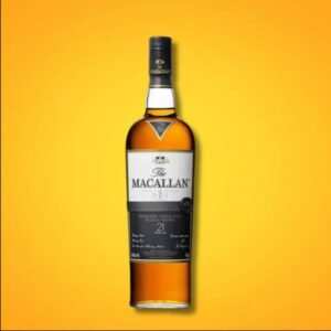 MACALLAN 21 YEAR FINE OAK SCOTCH