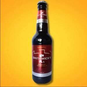 SMITHWICK'S IRISH ALE