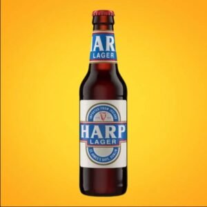 HARP LAGER
