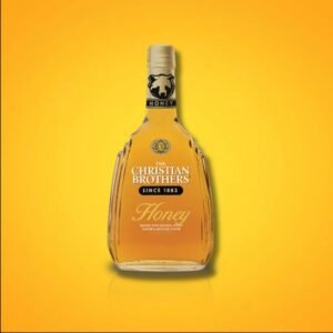 CHRISTIAN BROTHERS HONEY BRANDY - Image 1