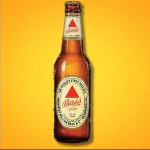 BASS PALE ALE