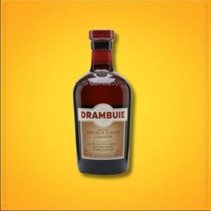 DRAMBUIE LIQUEUR - Image 1