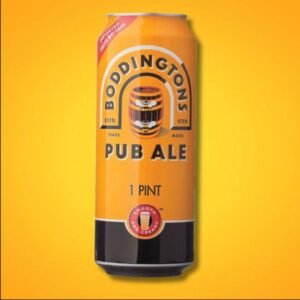 BODDINGTONS PUB ALE