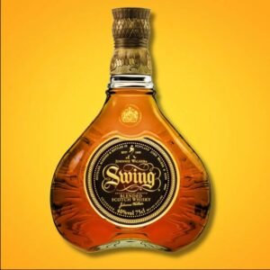 JOHNNIE WALKER SWING SCOTCH