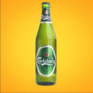 CARLSBERG
