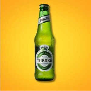 TUBORG