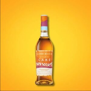 GLENMORANGIE A TALE OF CAKE SCOTCH - Image 1