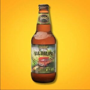 FOUNDERS ALL DAY IPA
