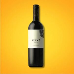GEN 5 MERLOT