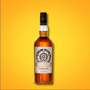 CLYNELISH RESERVE SCOTCH