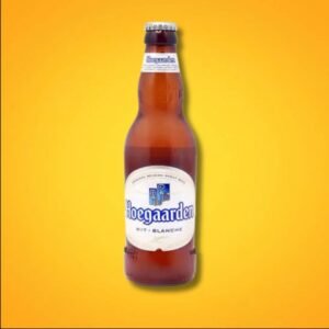 HOEGAARDEN