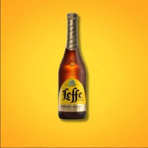 LEFFE BLONDE
