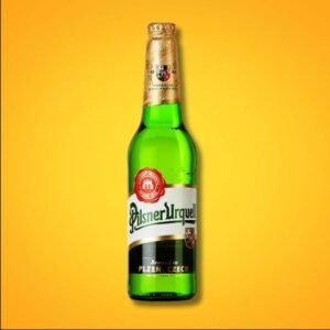 PILSNER URQUELL