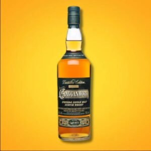 CRAGGANMORE DISTILLERS EDITION SCOTCH - Image 1
