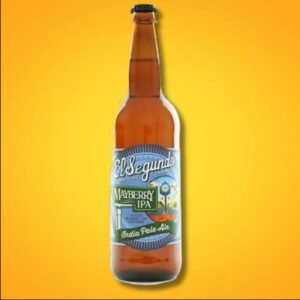 EL SEGUNDO MAYBERRY IPA