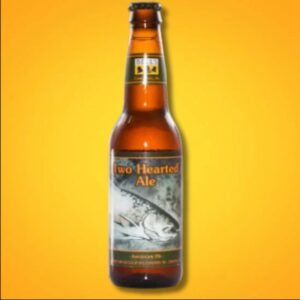 BELLS TWO HEARTED ALE
