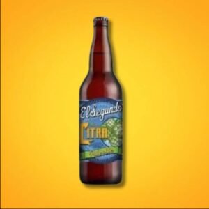 EL SEGUNDO BLUE HOUSE PALE ALE