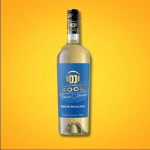 DJ DADDY COOL SPARKLING WINE