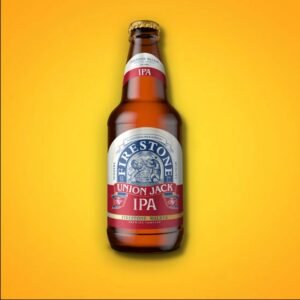 FIRESTONE WALKER UNION JACK