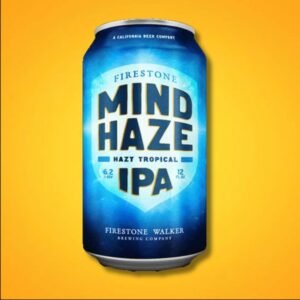 FIRESTONE WALKER MIND HAZE